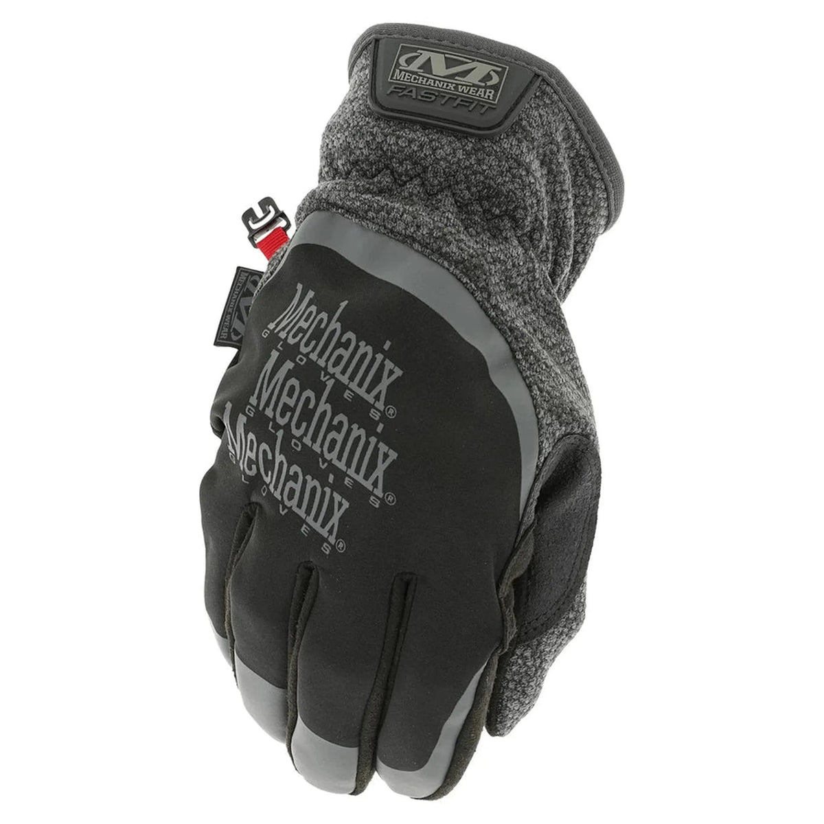 Gants Hiver Mechanix Coldwork Fastfit – Flexible & Touchscreen