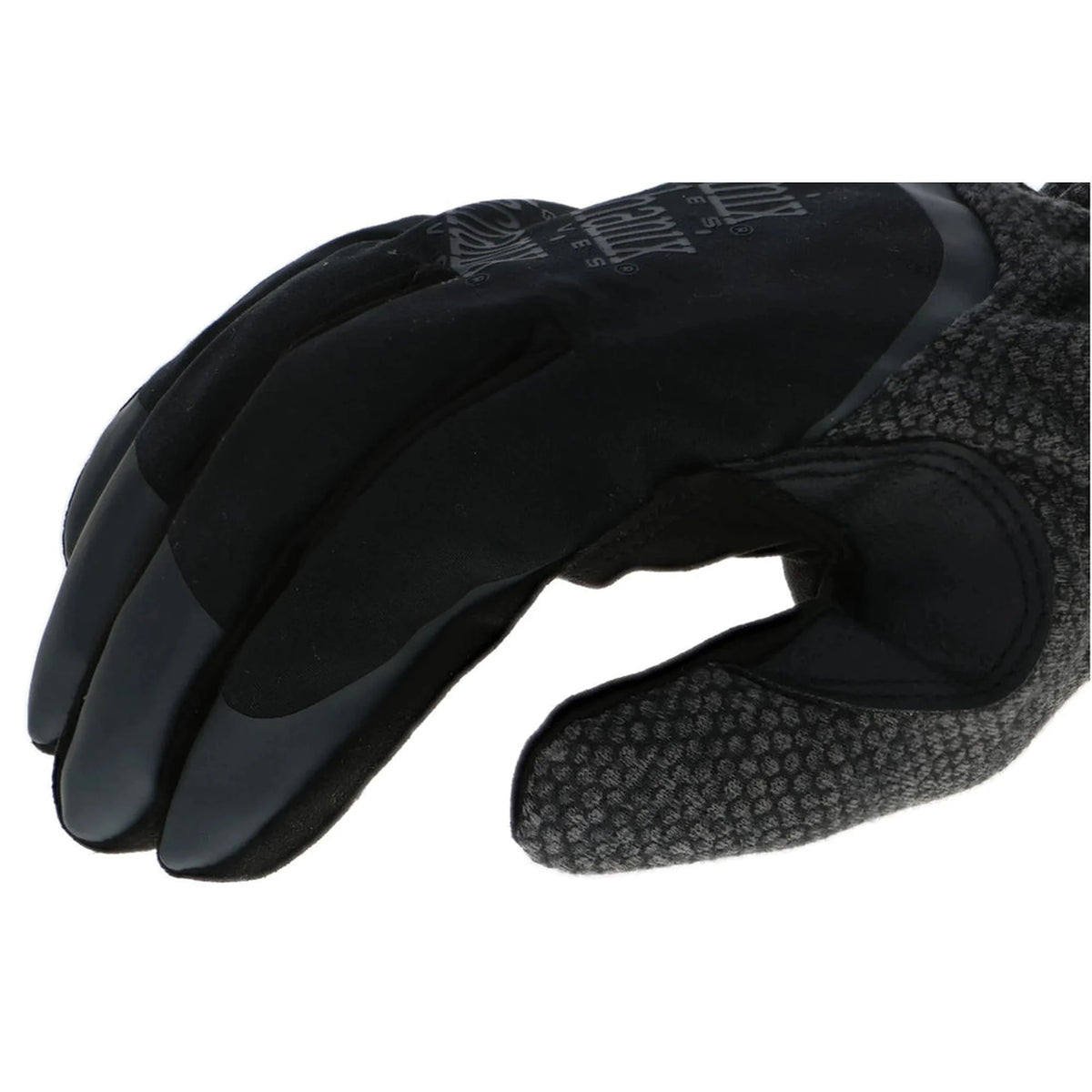 Gants Hiver Mechanix Coldwork Fastfit – Flexible & Touchscreen