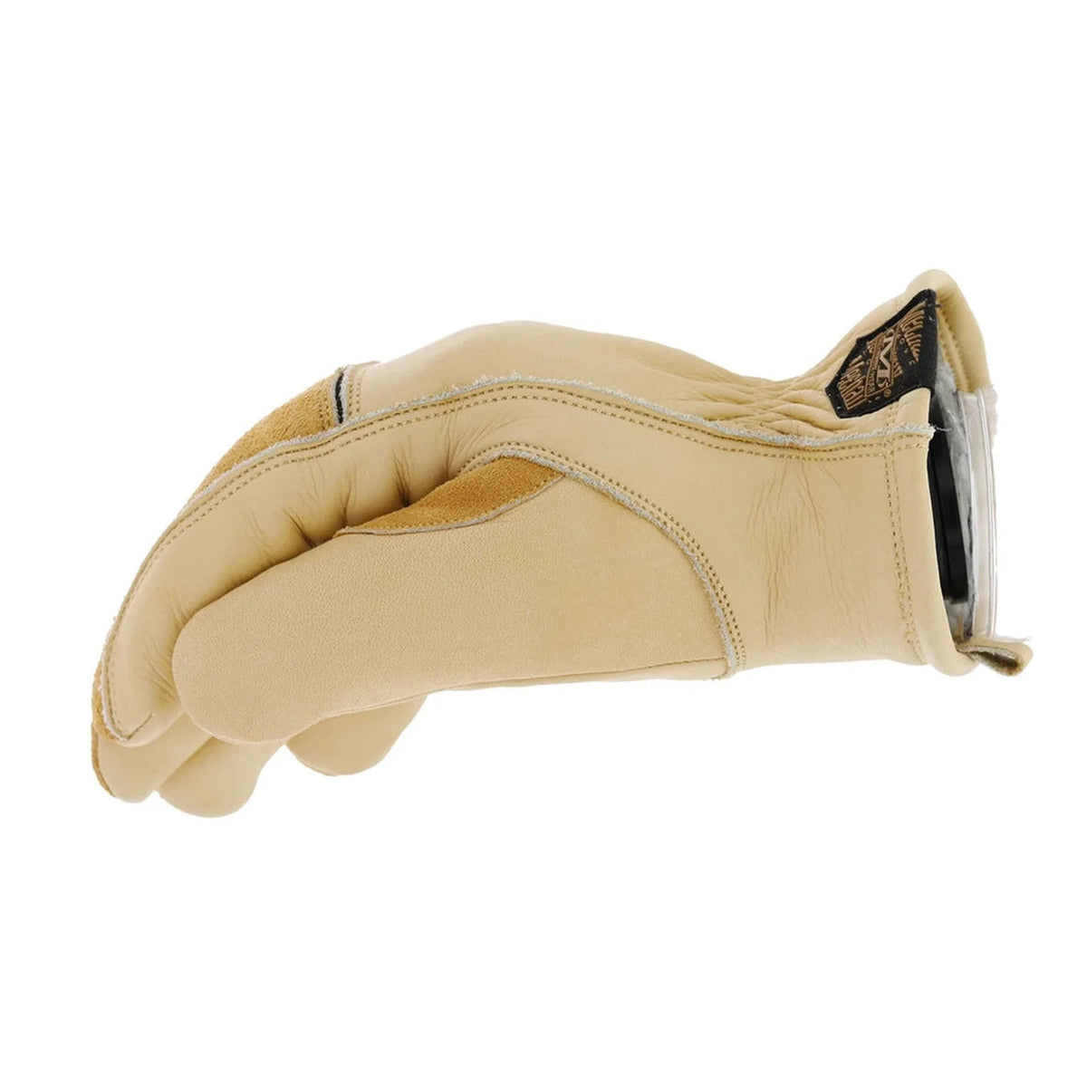 Gants Hiver Mechanix Coldwork Durahide – Cuir Isolé