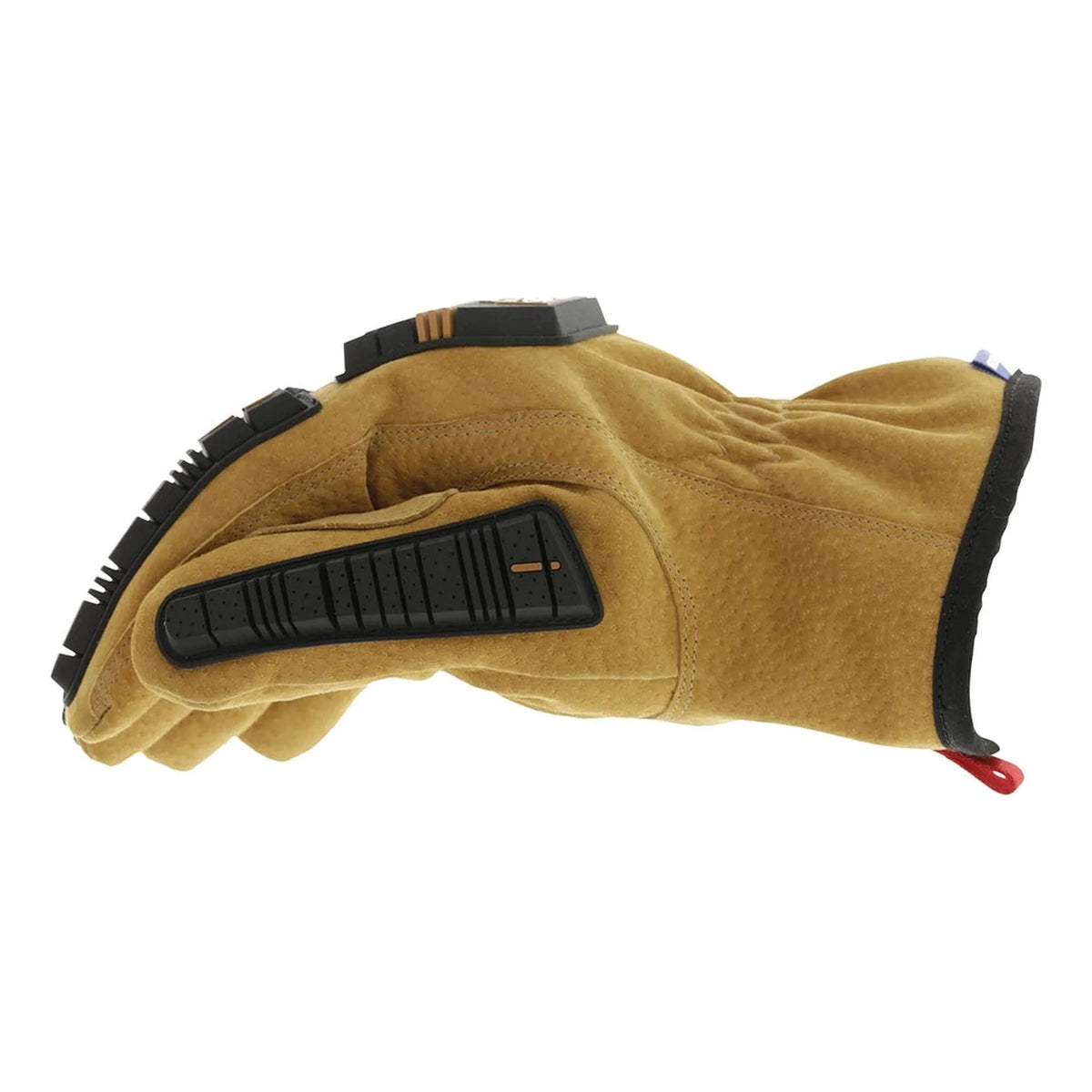 Gants Hiver Mechanix Coldwork Leather M-Pact – Anti-Coupure A5 & Anti-Impact
