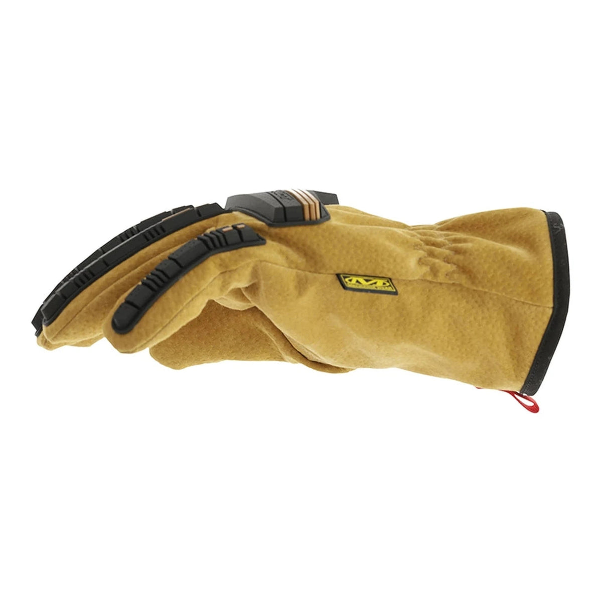 Gants Hiver Mechanix Coldwork Leather M-Pact – Anti-Coupure A5 & Anti-Impact