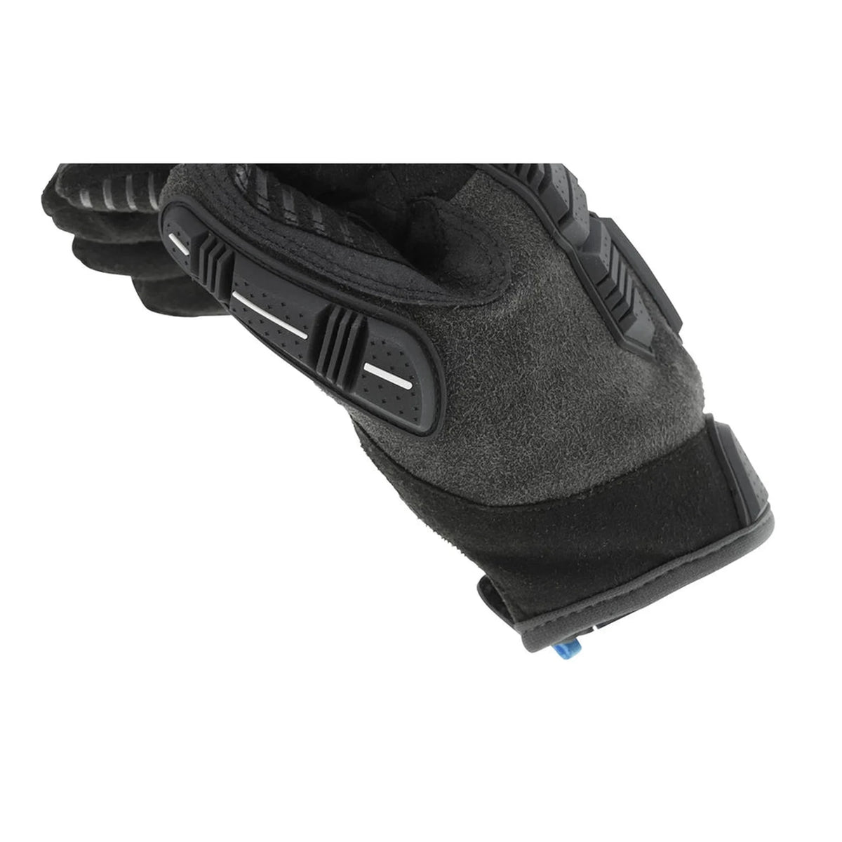 Gants Hiver Mechanix Coldwork M-Pact – Impact & Touchscreen