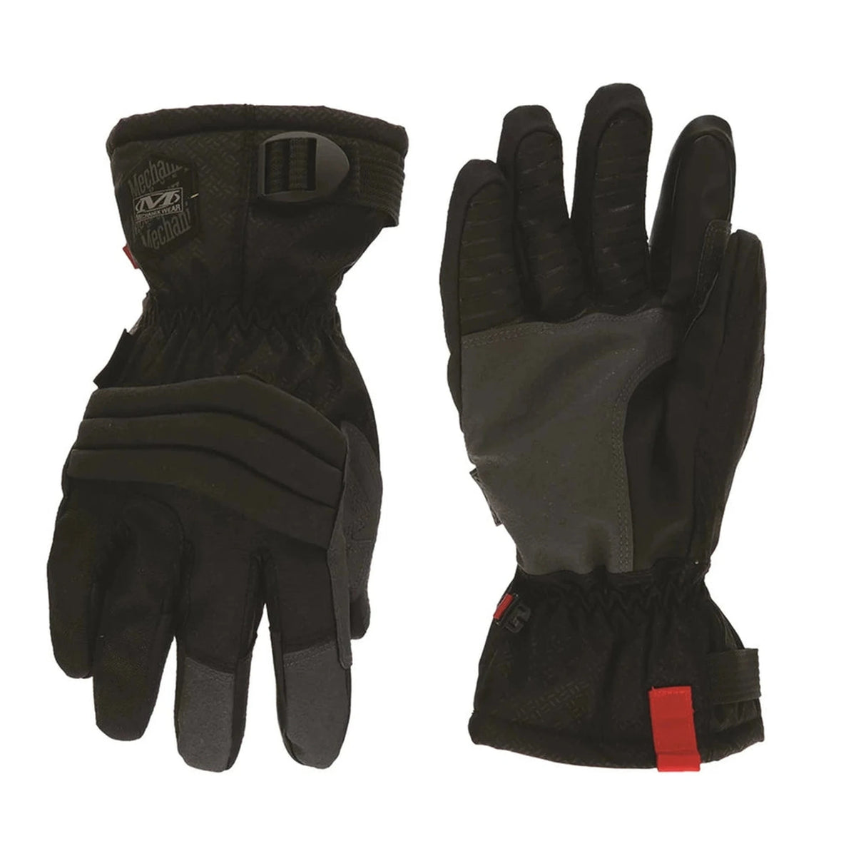 Gants Hiver Mechanix Coldwork Peak – Waterproof & PrimaLoft