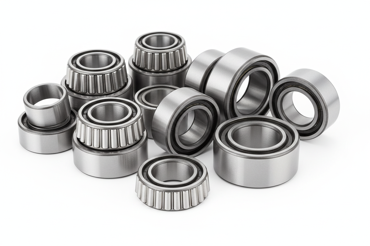 Needle Bearings