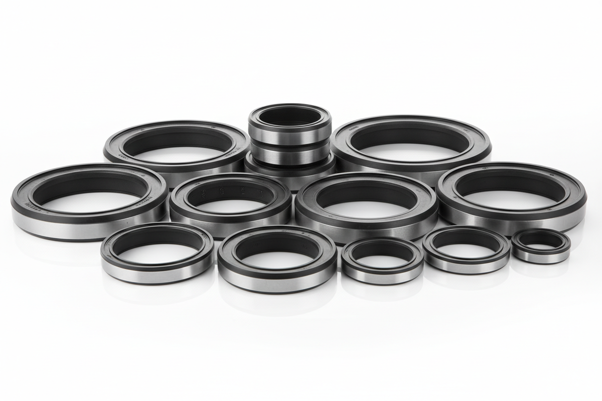 Oil Seals