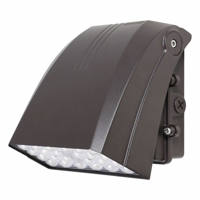 Applique murale DEL Sylvania SLMWPKC3A/S030UNHD8SC2/BZP