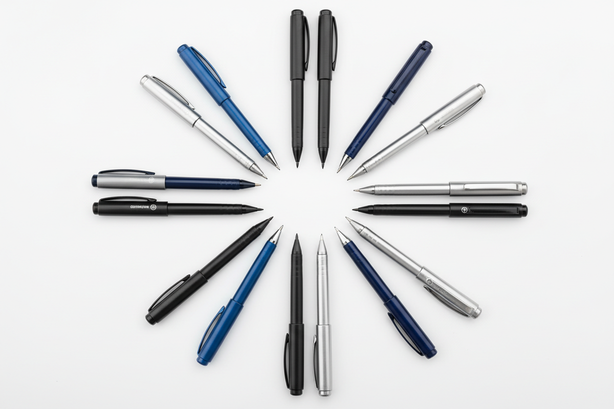 Pens & Writing Tools