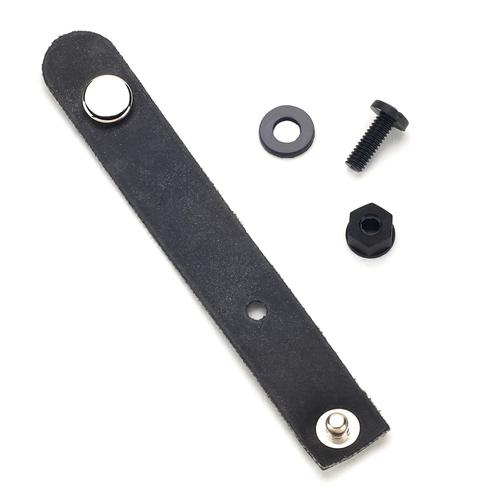 Trousse porte-cordon MSA 85277 pour casque de chantier