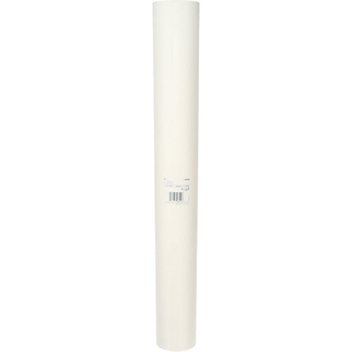 Papier de masquage 3M 06540, 914 mm (36 po) x 228,6 m (750 pi), blanc