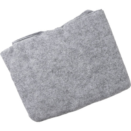 Couverture anti-feu Dynamic PIP FABFB00 avec pochette en nylon, laine, 60 po x 71 po