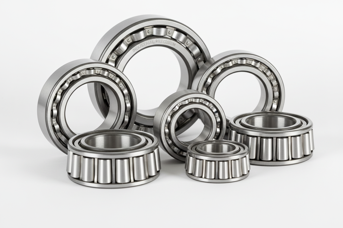 Roller Bearings