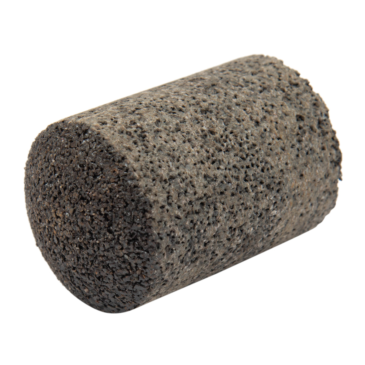 Meule cylindrique (plug) T18R Walter 12-C211, 2 x 3 po, filetage 5/8-11, grain 16