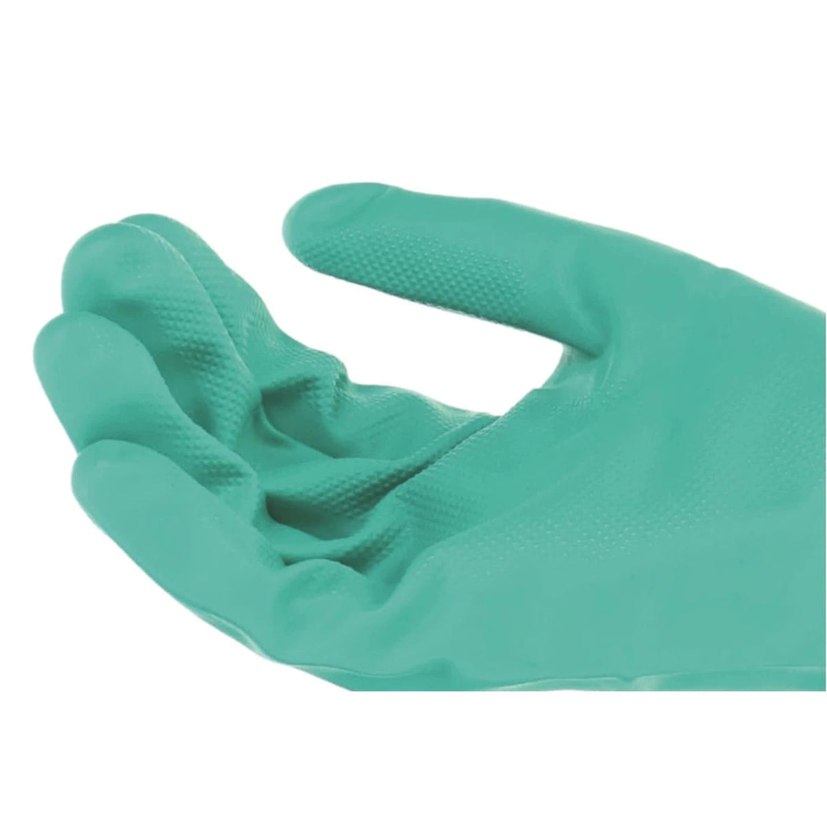 SAS Safety Nitrile Gloves – Chemical-Resistant