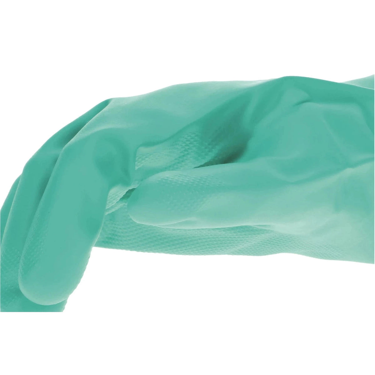 SAS Safety Nitrile Gloves – Chemical-Resistant
