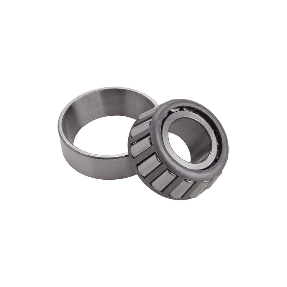 Ensemble de roulement à rouleaux coniques NTN 30207