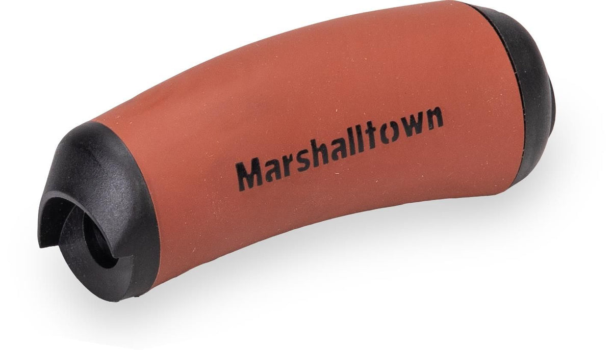 Manche de rechange courbe pour truelles de finition, Marshalltown 402D