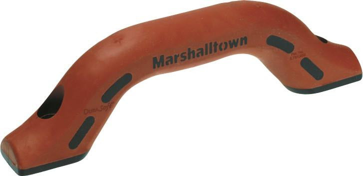 Poignée de rechange pour flotte Marshalltown 16D, style standard