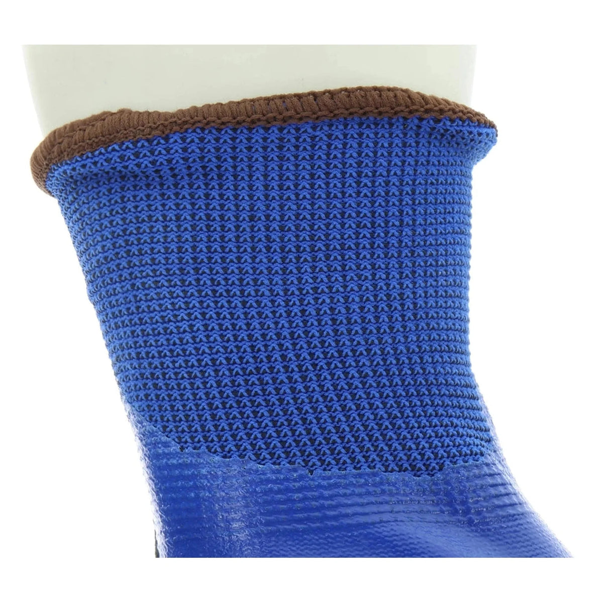 Gants enduits Watson Stealth Avenger – Adhérence Nitrile