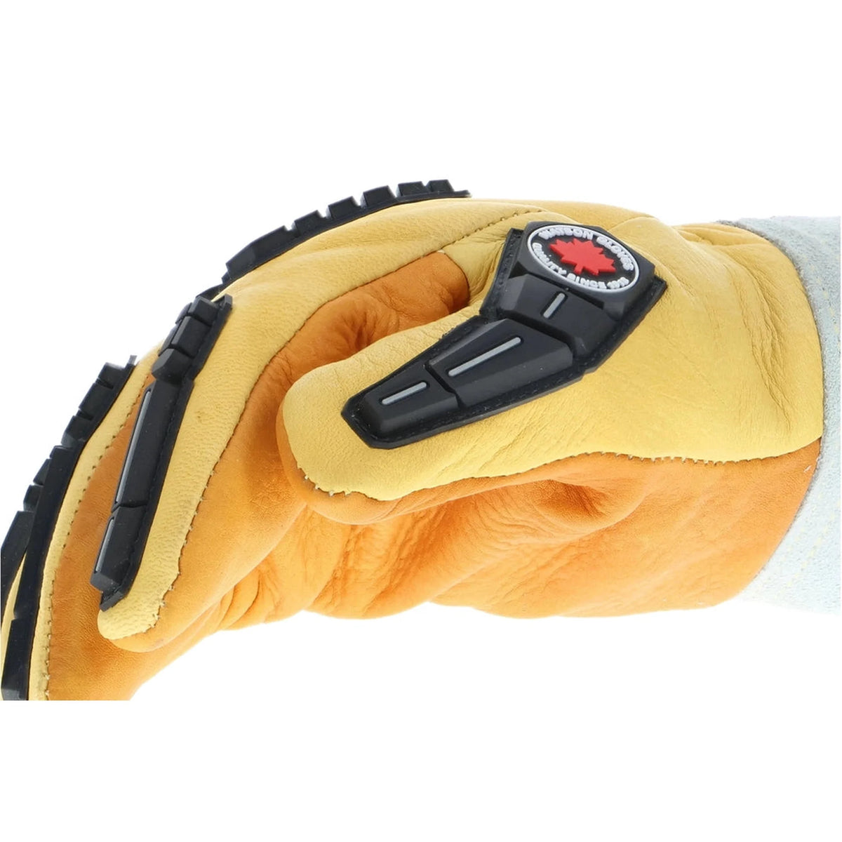 Watson Storm Trooper GCR Winter Gloves β Thinsulate Cut-Resistant A5