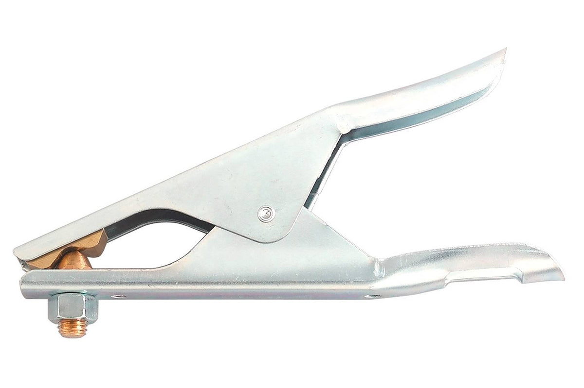 Pince de masse de soudage 500 A, 1 pièce