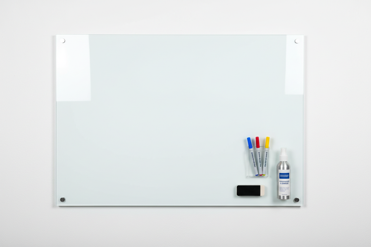 Whiteboards & Accessories