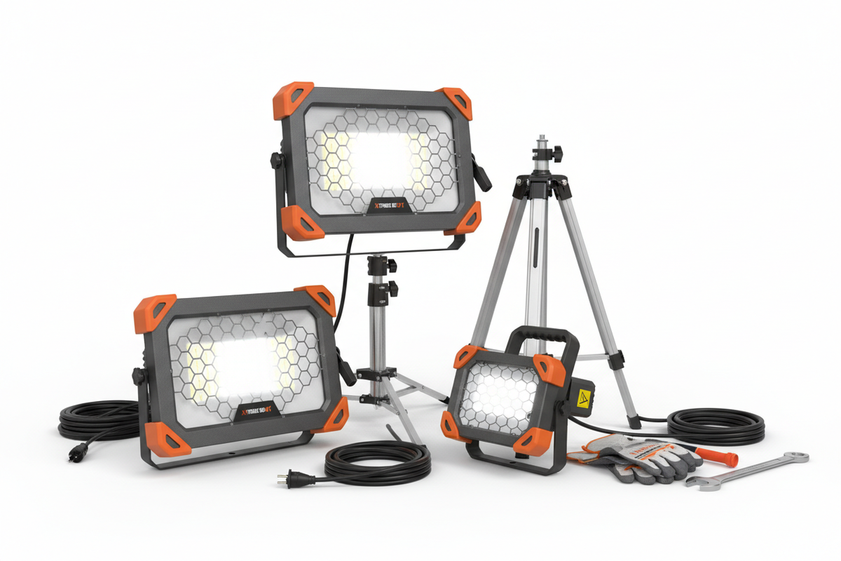 Work Lights