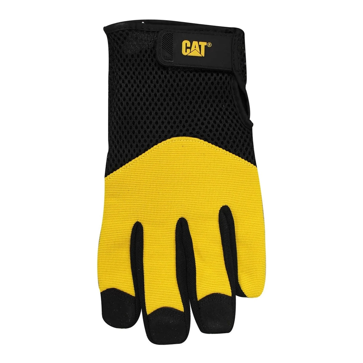 Pack 2 Paires Gants CAT – Latex & Renforcés