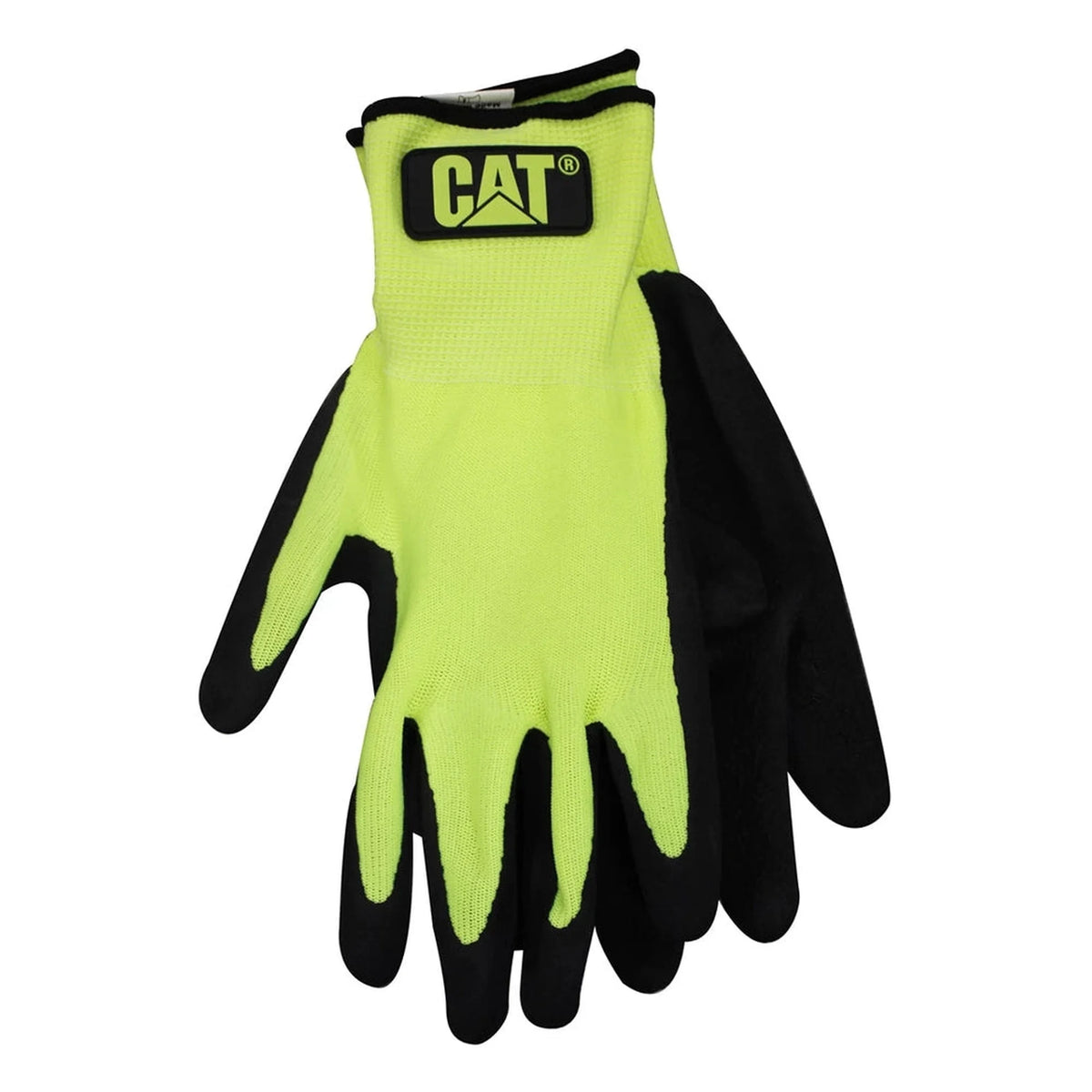 Pack 2 Paires Gants CAT – Latex & Renforcés
