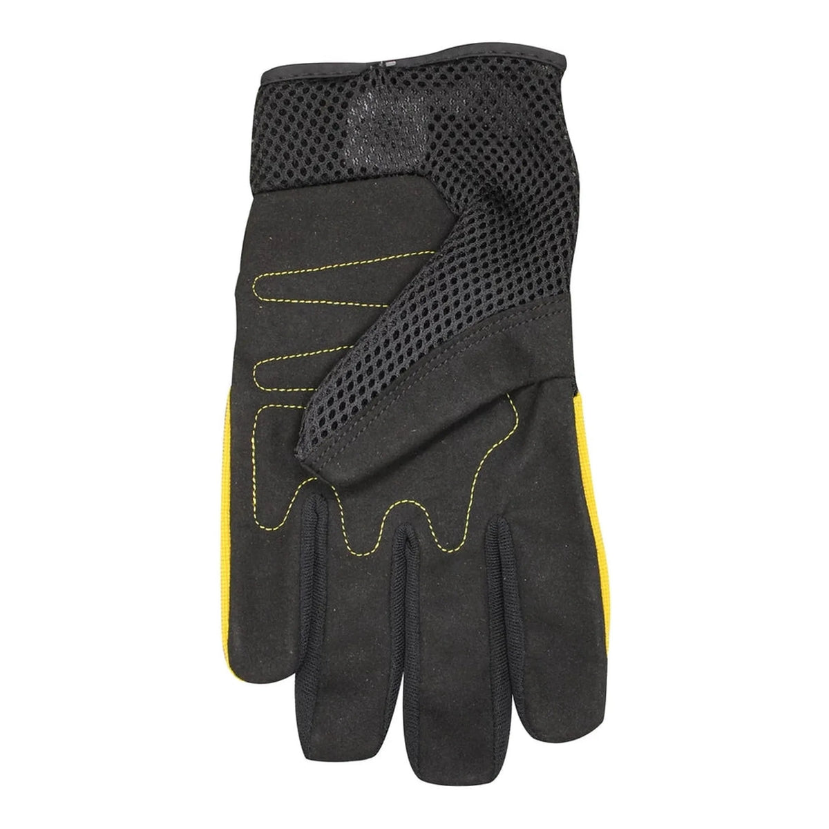 Pack 2 Paires Gants CAT – Latex & Renforcés