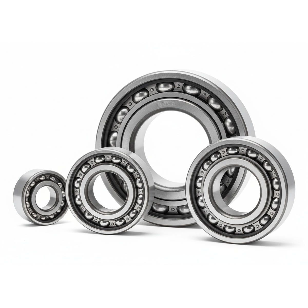 Wheel Bearings