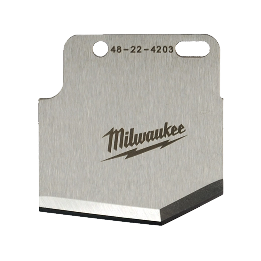 Lame de rechange Milwaukee 48-22-4203 pour coupe-tube