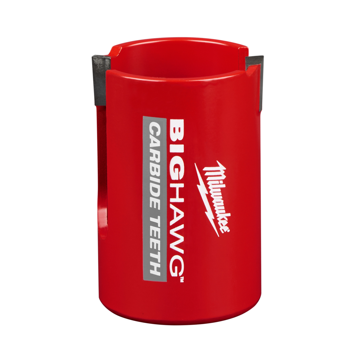 Scie cloche de 1-3/4 po à dents en carbure Milwaukee 49-56-9205