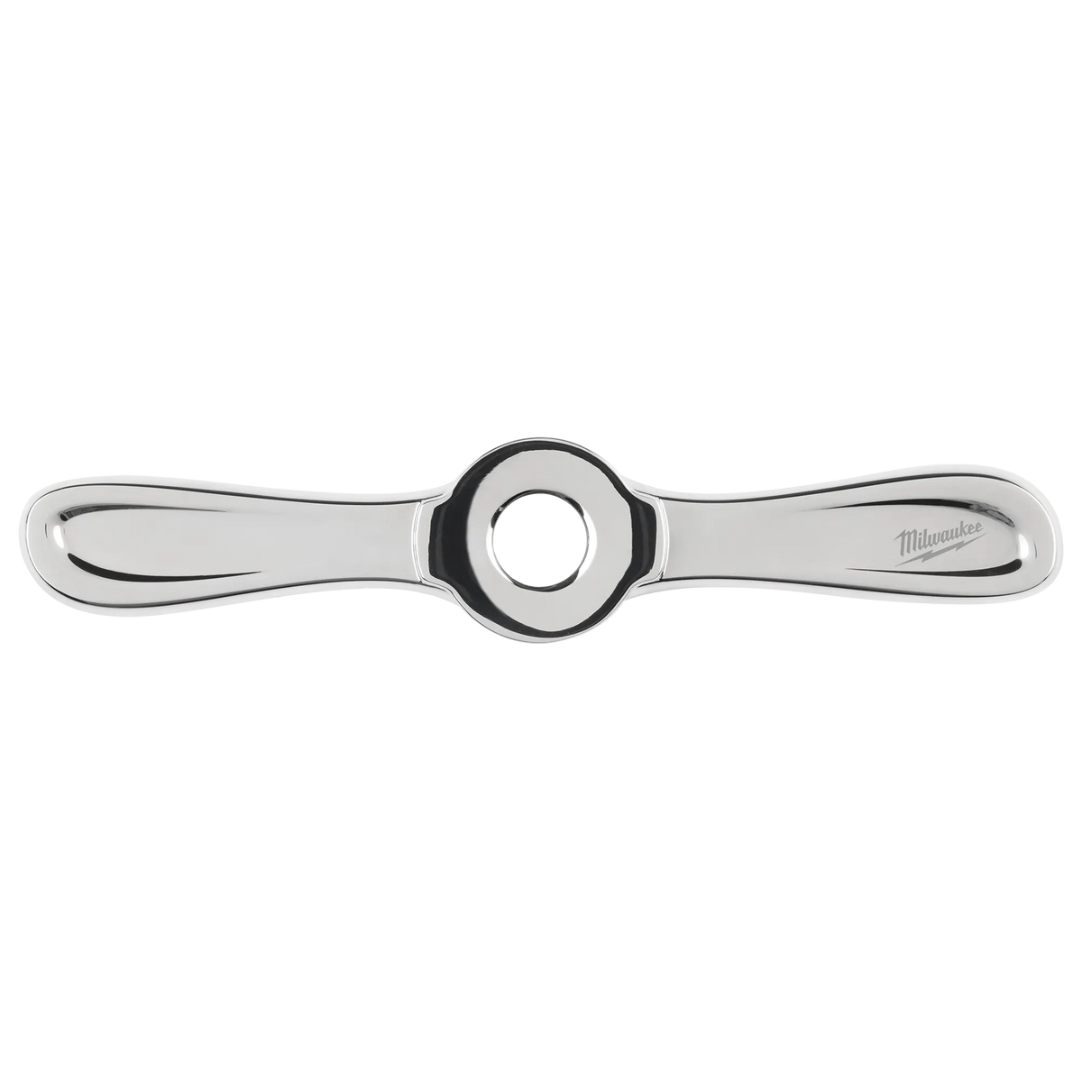 Poignée 2-en-1 pour taraud et filière Milwaukee 49-57-5002
