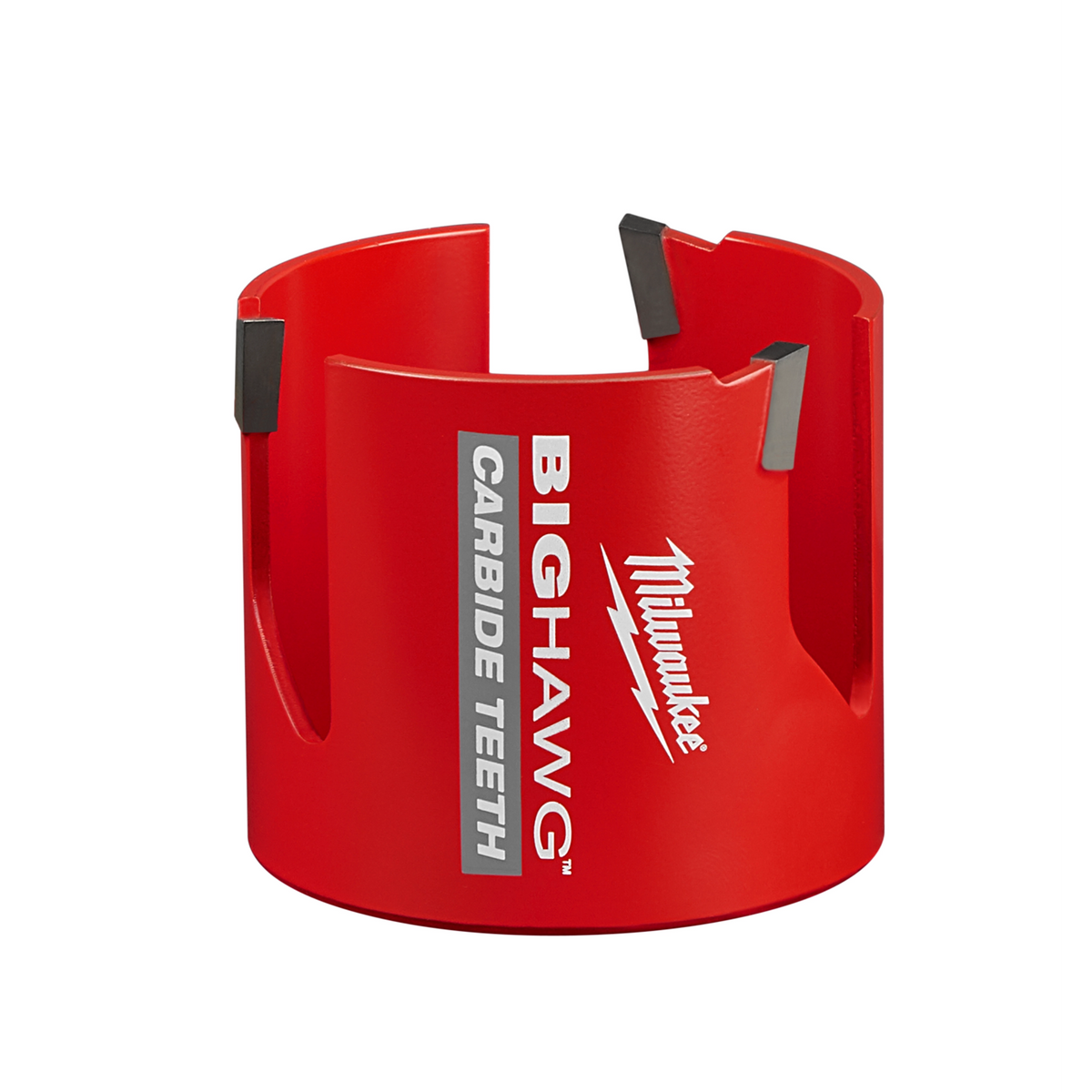 Scie cloche de 3 po à dents en carbure Milwaukee 49-56-9230
