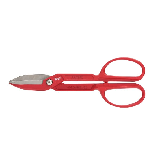 Cisailles Classic Tinner Milwaukee 48-22-4002, 12 po