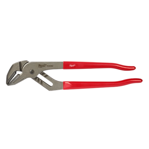 Pince à mâchoires droites Milwaukee 48-22-6512, 12 po
