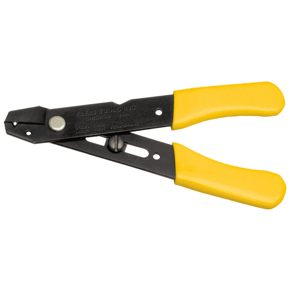 Pince à dénuder et à couper compacte, 5 po, Klein Tools 1003