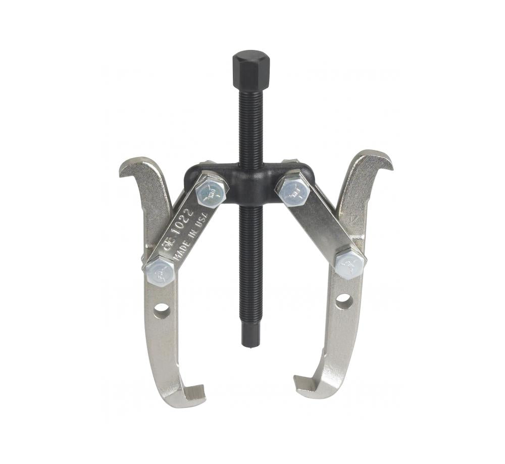Extracteur mécanique Grip-O-Matic à 2 mâchoires réversibles OTC 1022, 2 tonnes