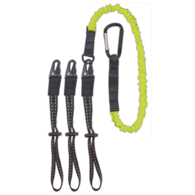 Longe à embouts interchangeables Kuny's 1025, 41-56 po