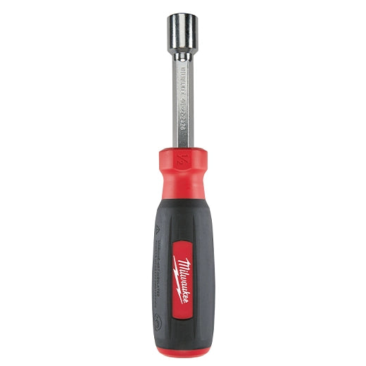 Tourne-écrou à tige creuse Milwaukee 48-22-2426, 1/2 po