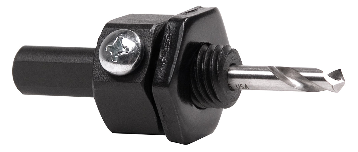 Mandrin pour couronnes Holcutter Blair 14609, filetage Quad-Lead
