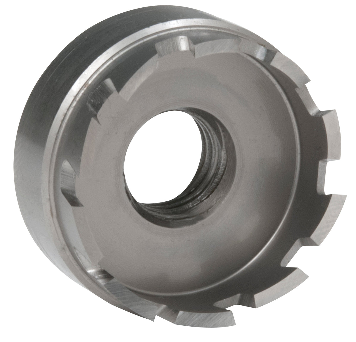 Couronne de perçage Holcutter Blair 14640, 1-1/4 po, acier rapide