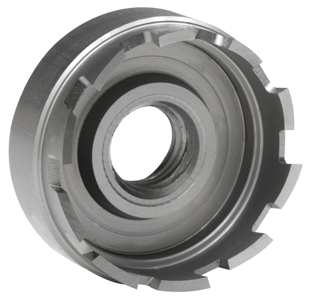 Couronne de perçage Holcutter Blair 14646, 1-7/16 po, acier rapide