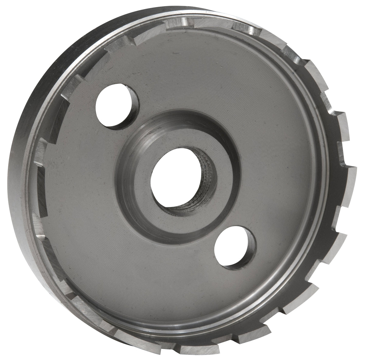 Couronne de perçage Holcutter Blair 14672, 2-3/8 po, acier rapide