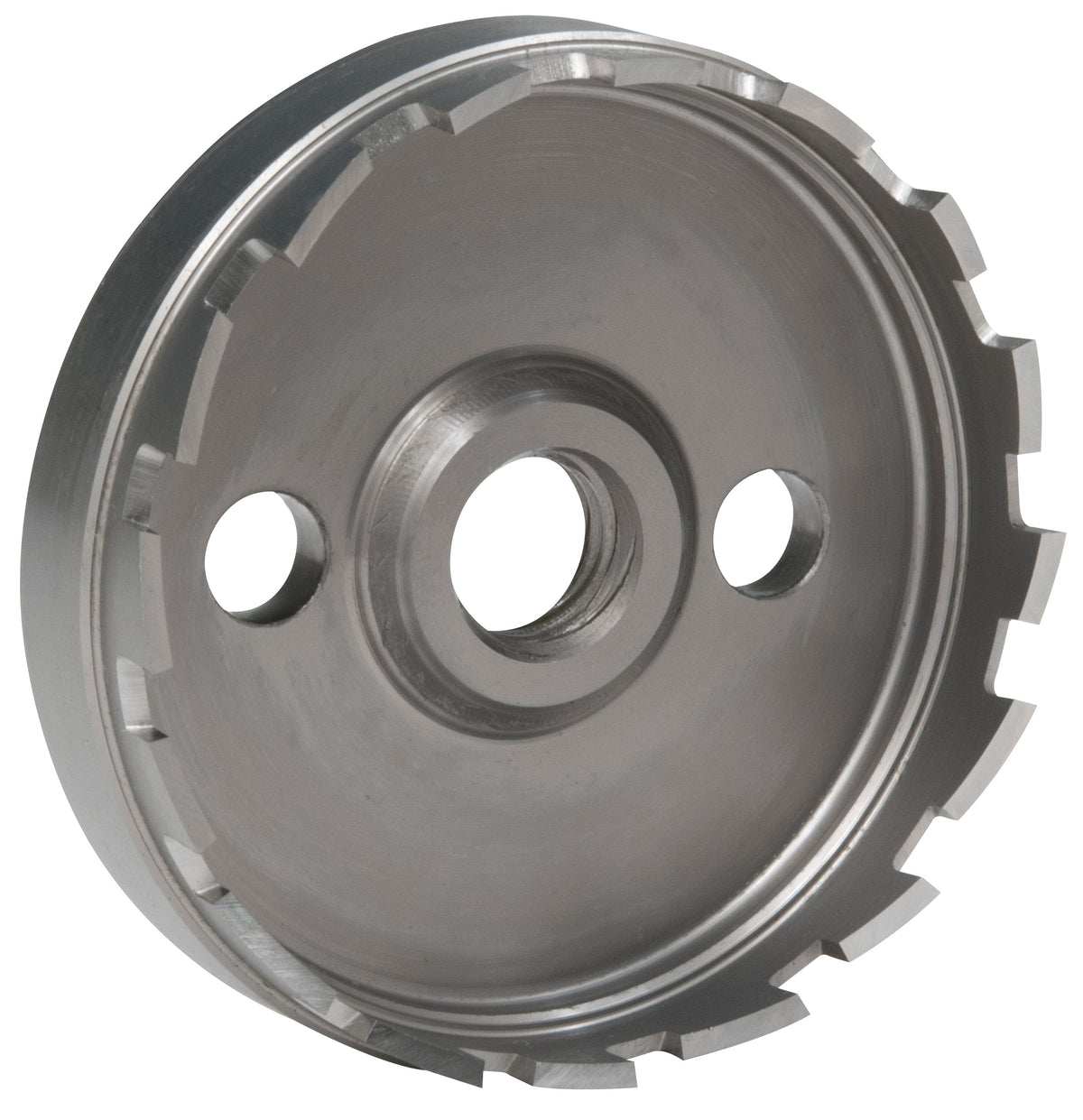 Couronne de perçage Holcutter Blair 14674, 2-1/2 po, acier rapide