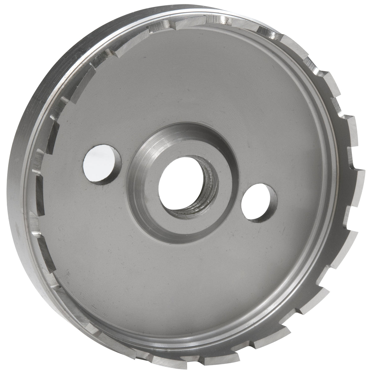 Couronne de perçage Holcutter Blair 14680, 2-3/4 po, acier rapide