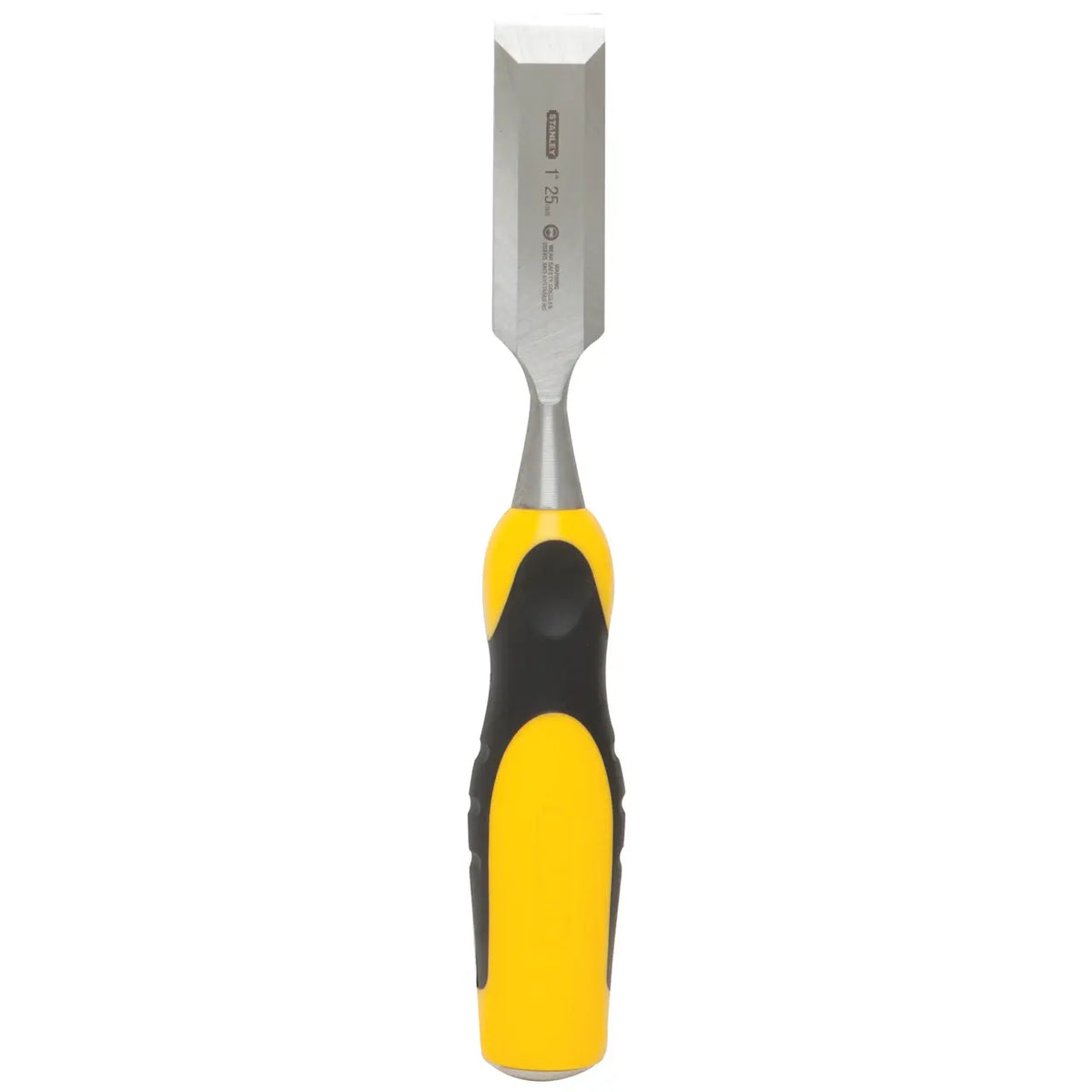 Ciseau à bois Stanley 16-316, 1 po