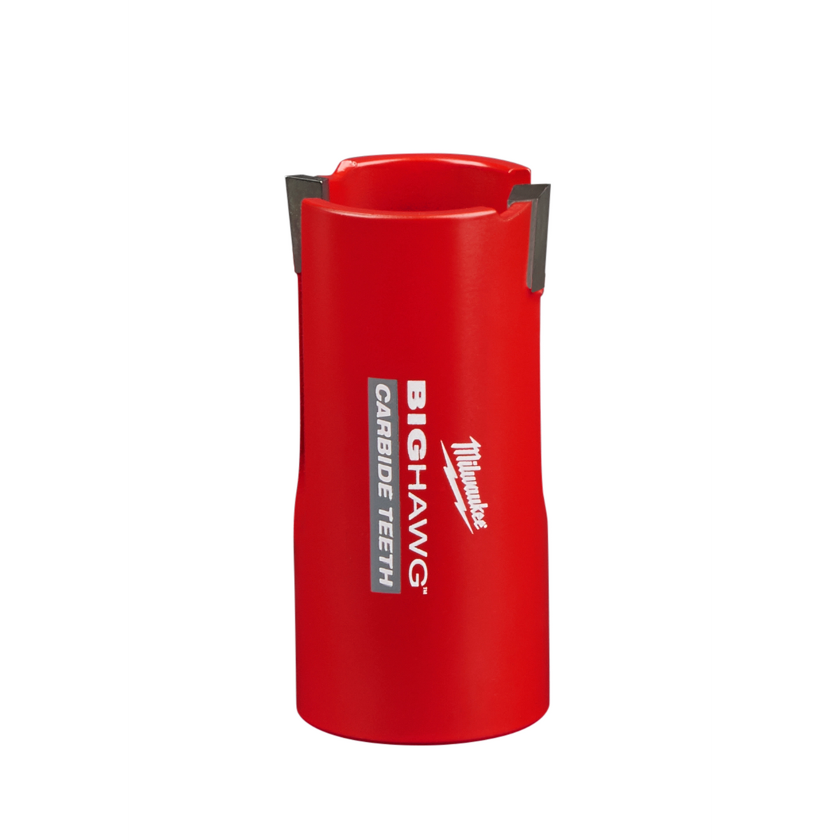 Scie cloche de 1-3/8 po à dents en carbure Milwaukee 49-56-9200