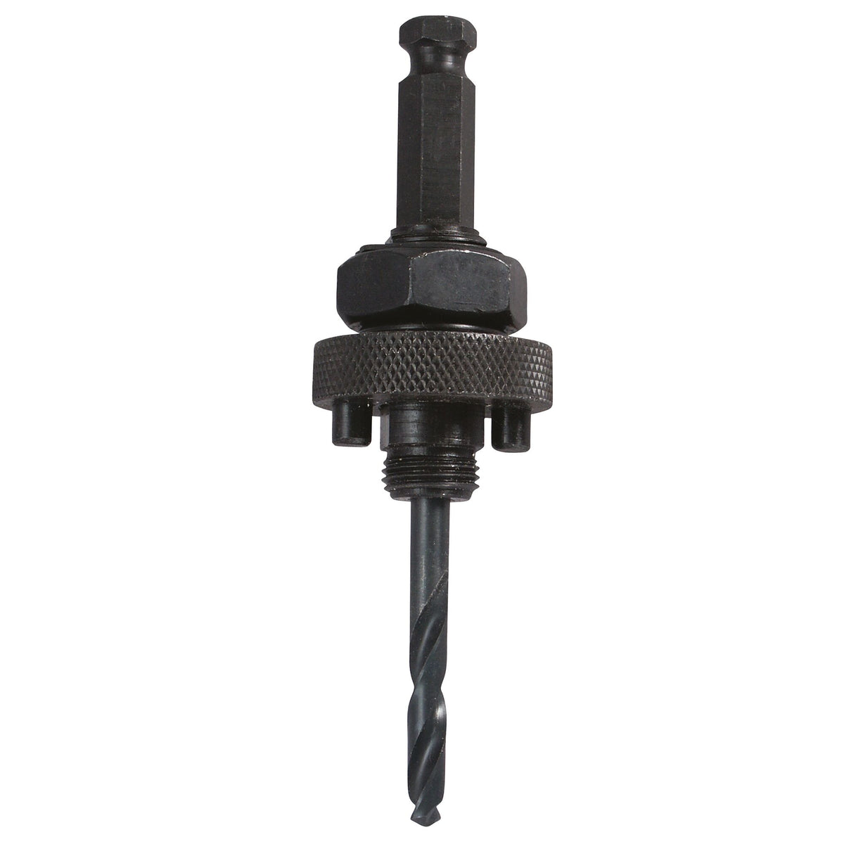 Mandrin pour scie cloche 3L Lenox 1779802, 32 à 210 mm
