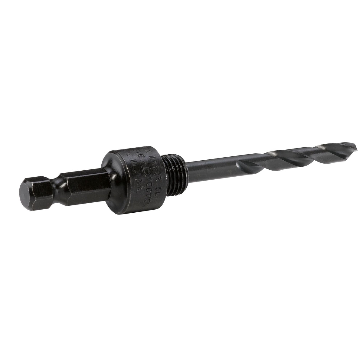 Mandrin pour scie cloche 5L Lenox 1779804, 14 à 30 mm